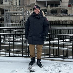 Meet your Posher, Al